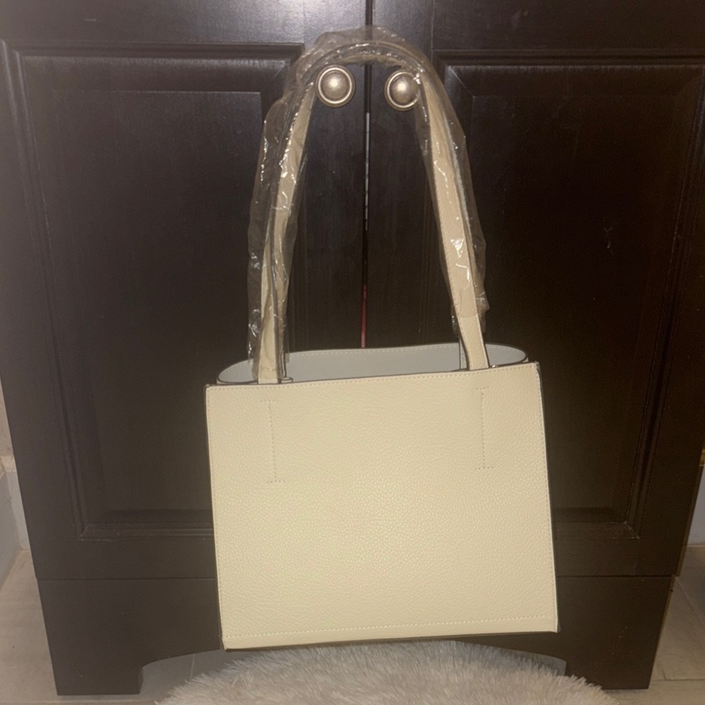 Vanessa Williams Tote Bag Purse - Picture 11 of 15